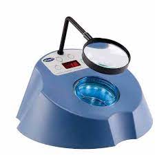 Máy đếm khuẩn lạc SC 6 Plus